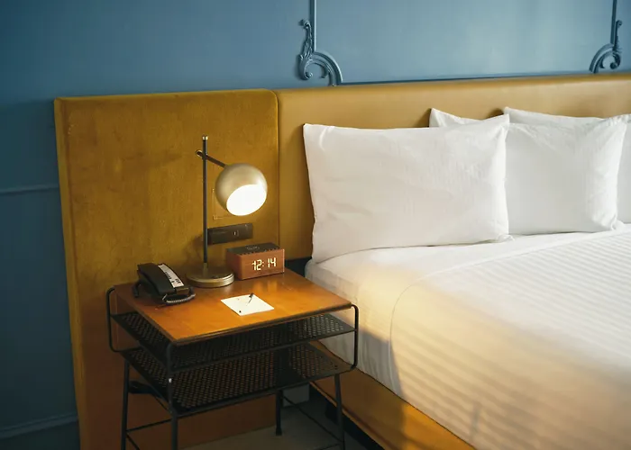 Hotel Julian